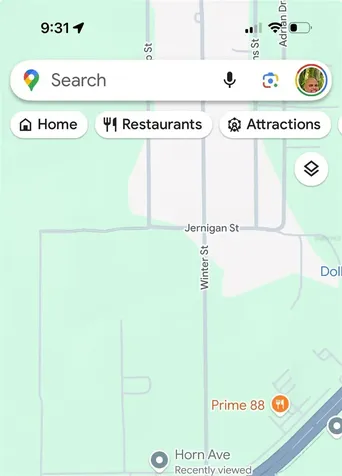 0 Horn Avenue Brooksville FL 34613