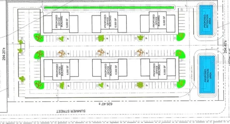0 Horn Avenue Brooksville FL 34613