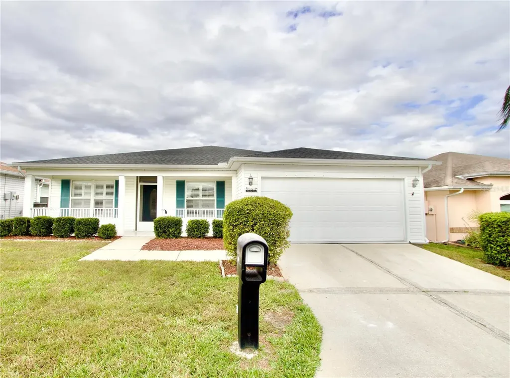 29241 Kapalua Way San Antonio FL 33576