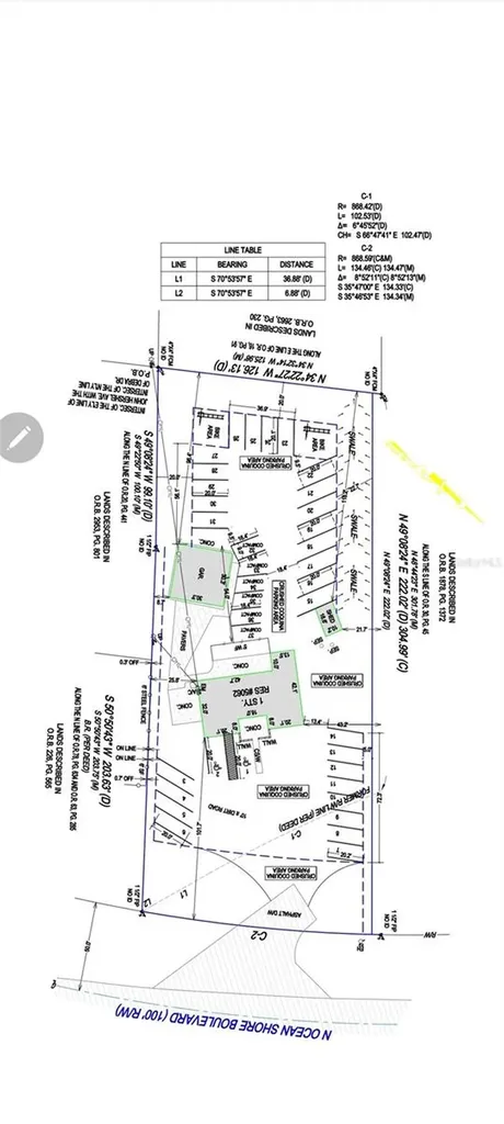 5062 N Ocean Shore Boulevard Palm Coast FL 32137