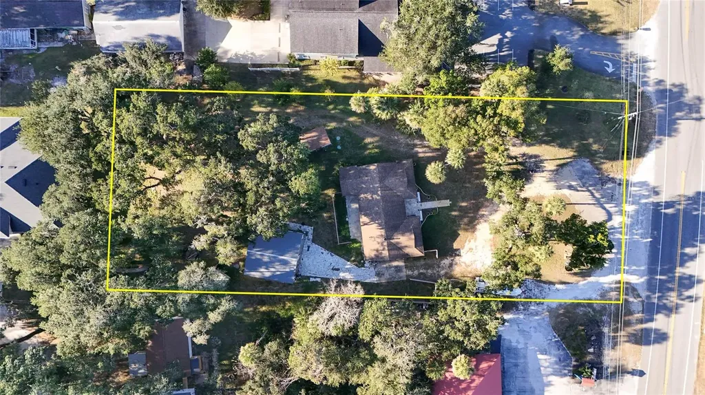 5062 N Ocean Shore Boulevard Palm Coast FL 32137