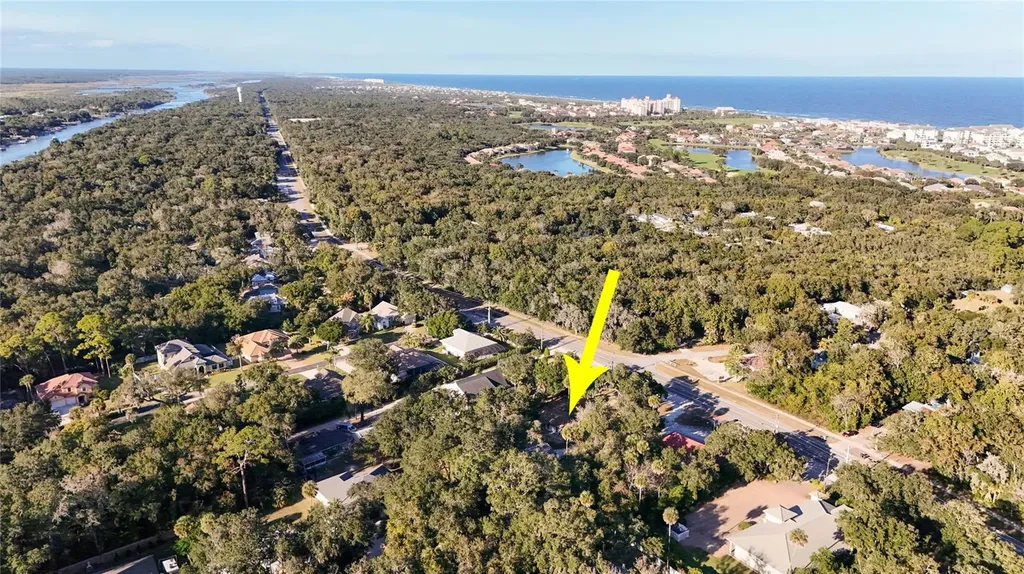 5062 N Ocean Shore Boulevard Palm Coast FL 32137