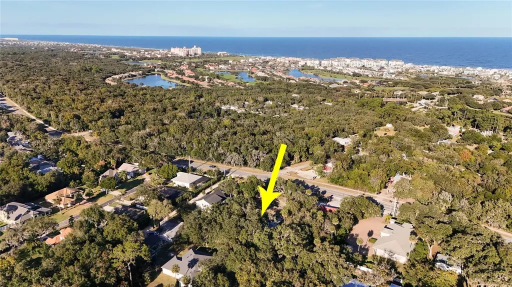 5062 N Ocean Shore Boulevard Palm Coast FL 32137