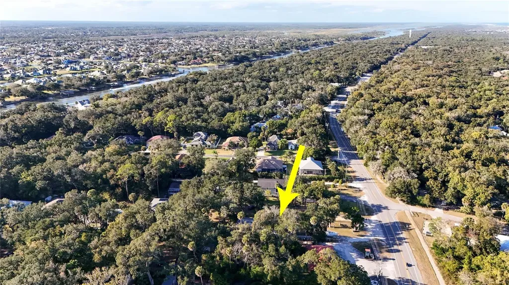 5062 N Ocean Shore Boulevard Palm Coast FL 32137