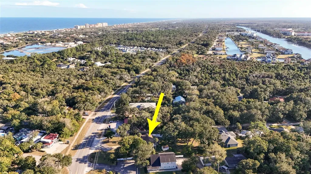 5062 N Ocean Shore Boulevard Palm Coast FL 32137