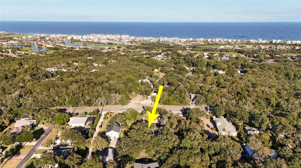 5062 N Ocean Shore Boulevard Palm Coast FL 32137