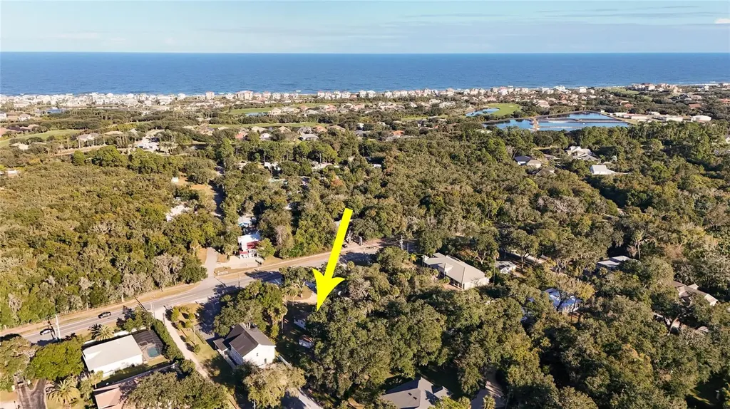 5062 N Ocean Shore Boulevard Palm Coast FL 32137