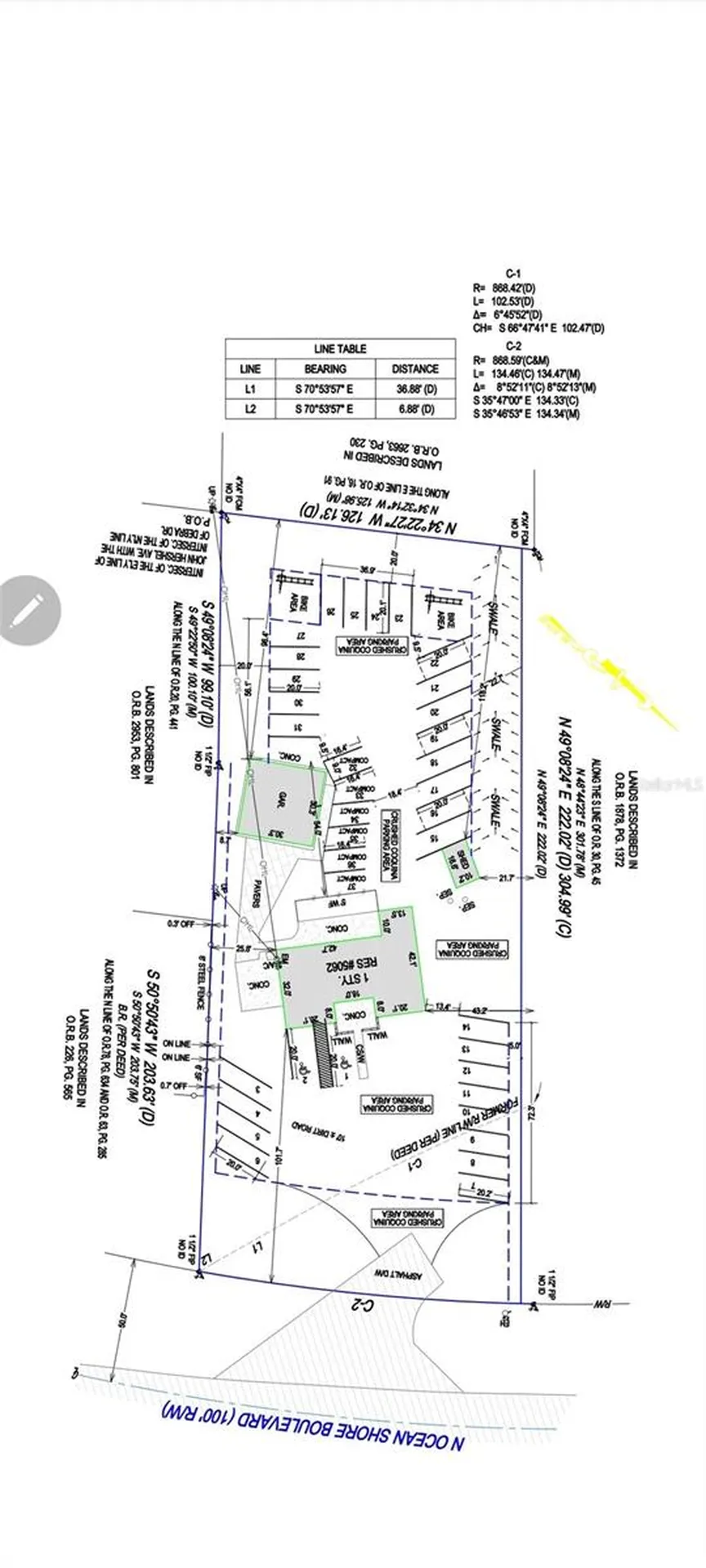 5062 N Ocean Shore Boulevard Palm Coast FL 32137