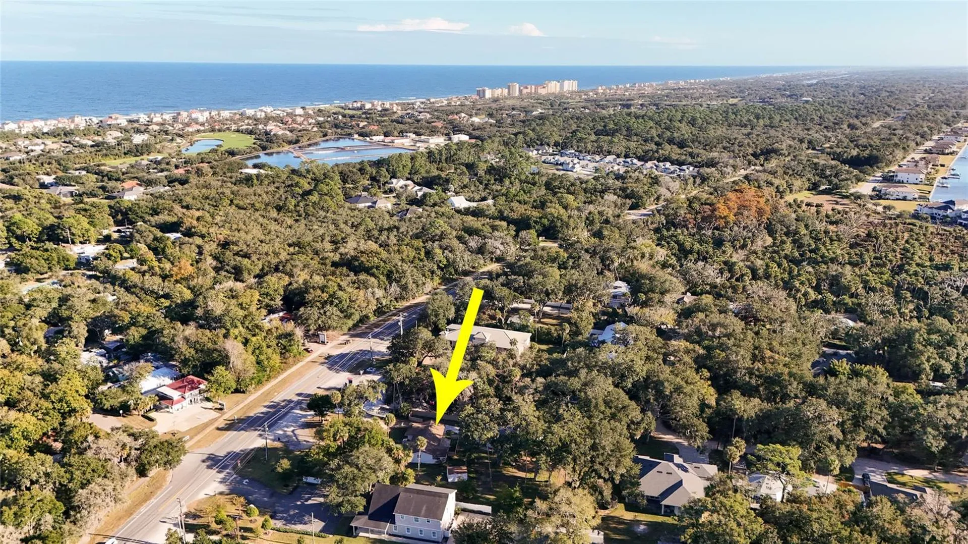 5062 N Ocean Shore Boulevard Palm Coast FL 32137