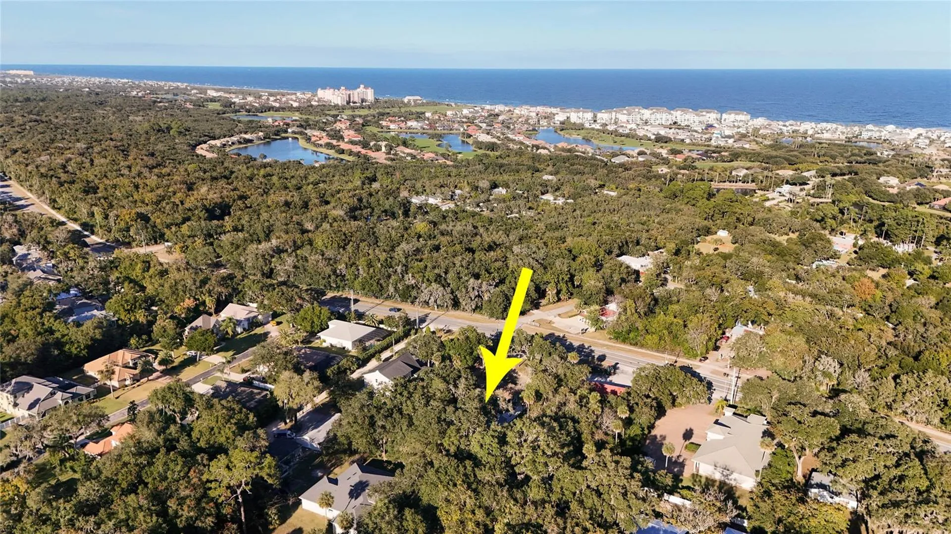 5062 N Ocean Shore Boulevard Palm Coast FL 32137