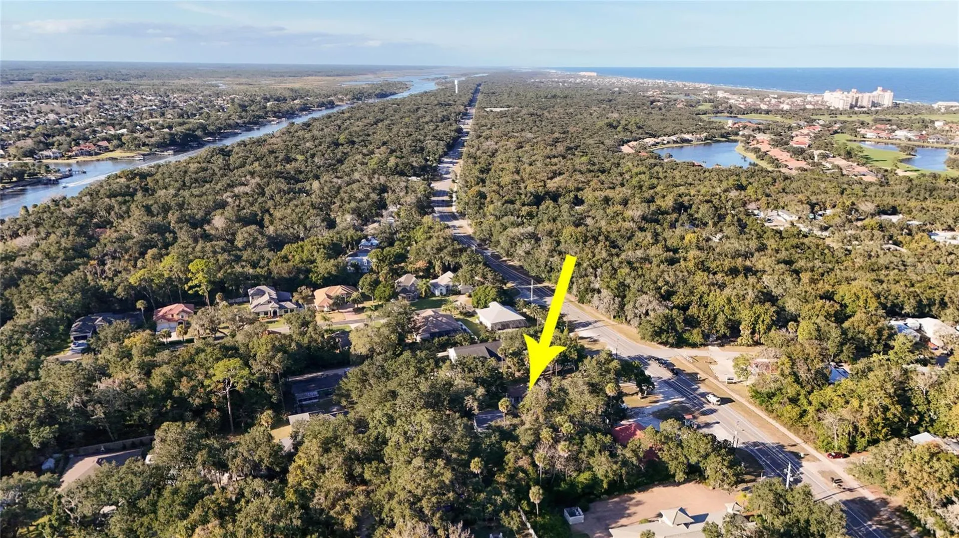 5062 N Ocean Shore Boulevard Palm Coast FL 32137