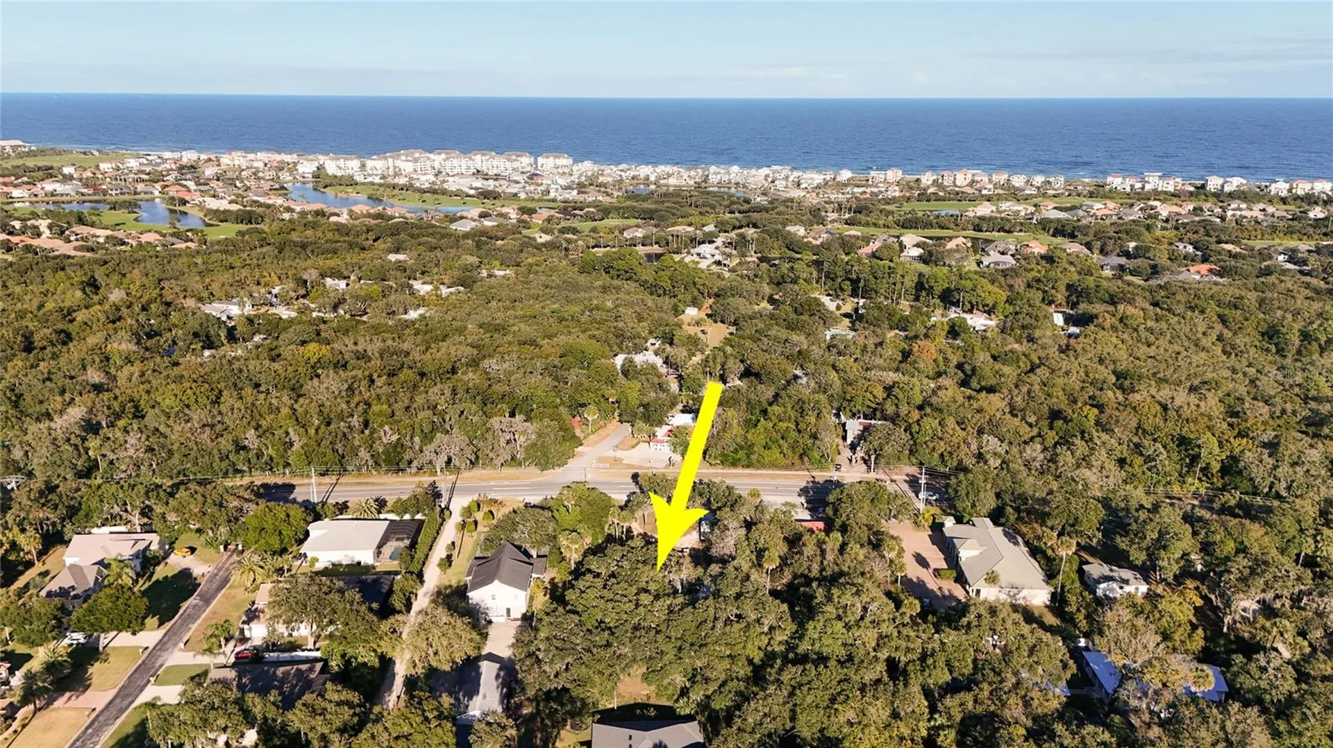 5062 N Ocean Shore Boulevard Palm Coast FL 32137