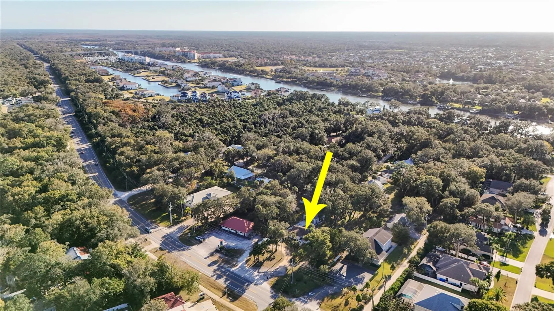 5062 N Ocean Shore Boulevard Palm Coast FL 32137