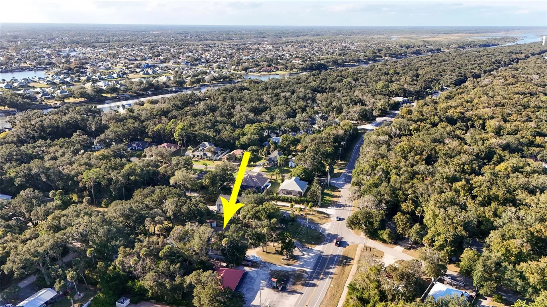 5062 N Ocean Shore Boulevard Palm Coast FL 32137