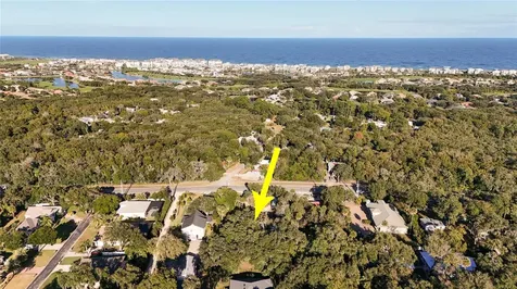 5062 N Ocean Shore Boulevard Palm Coast FL 32137