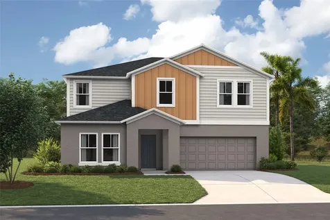 5429 San Pietro Drive Winter Haven FL 33884