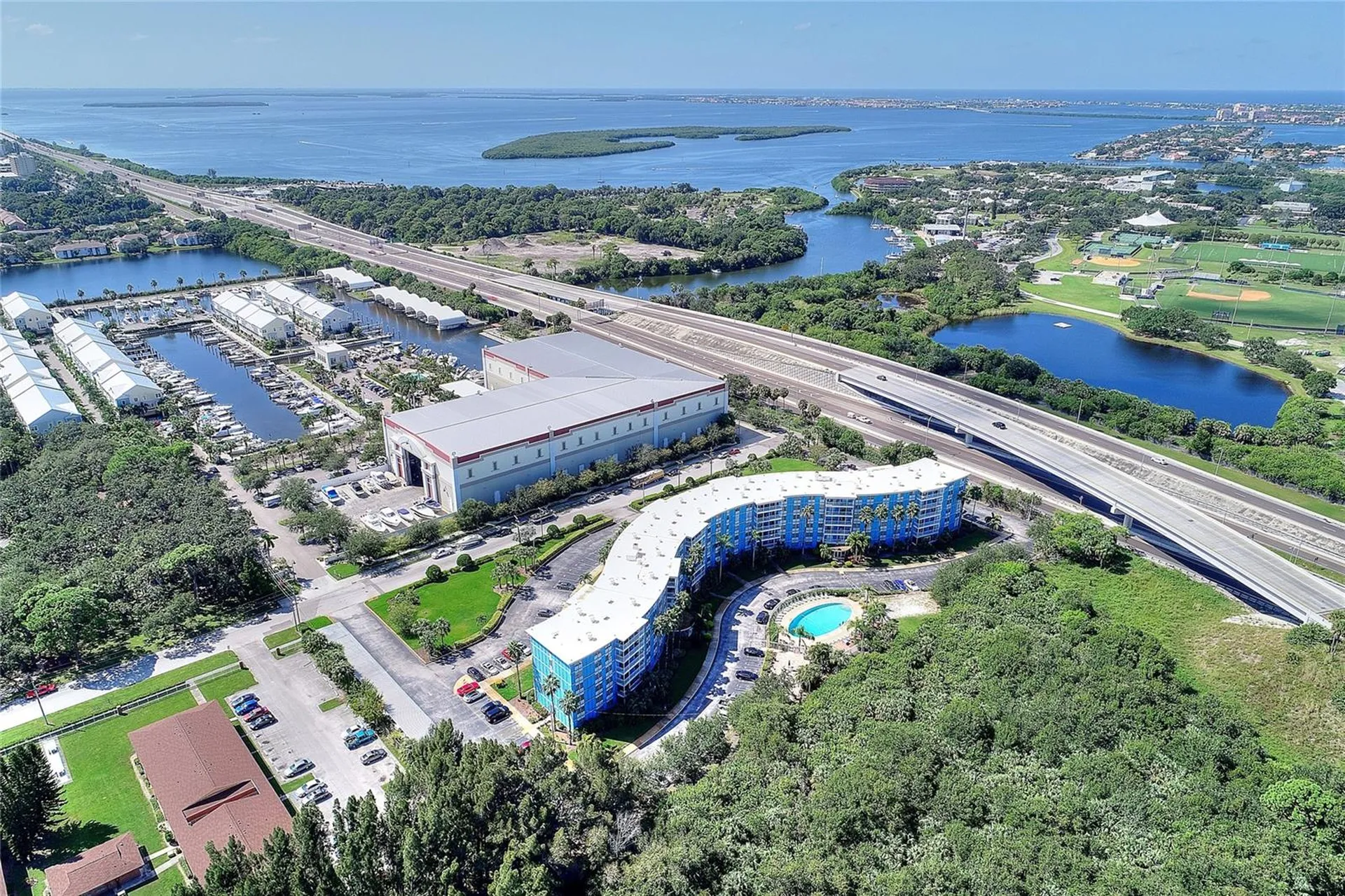 3315 58th Avenue S St Petersburg FL 33712