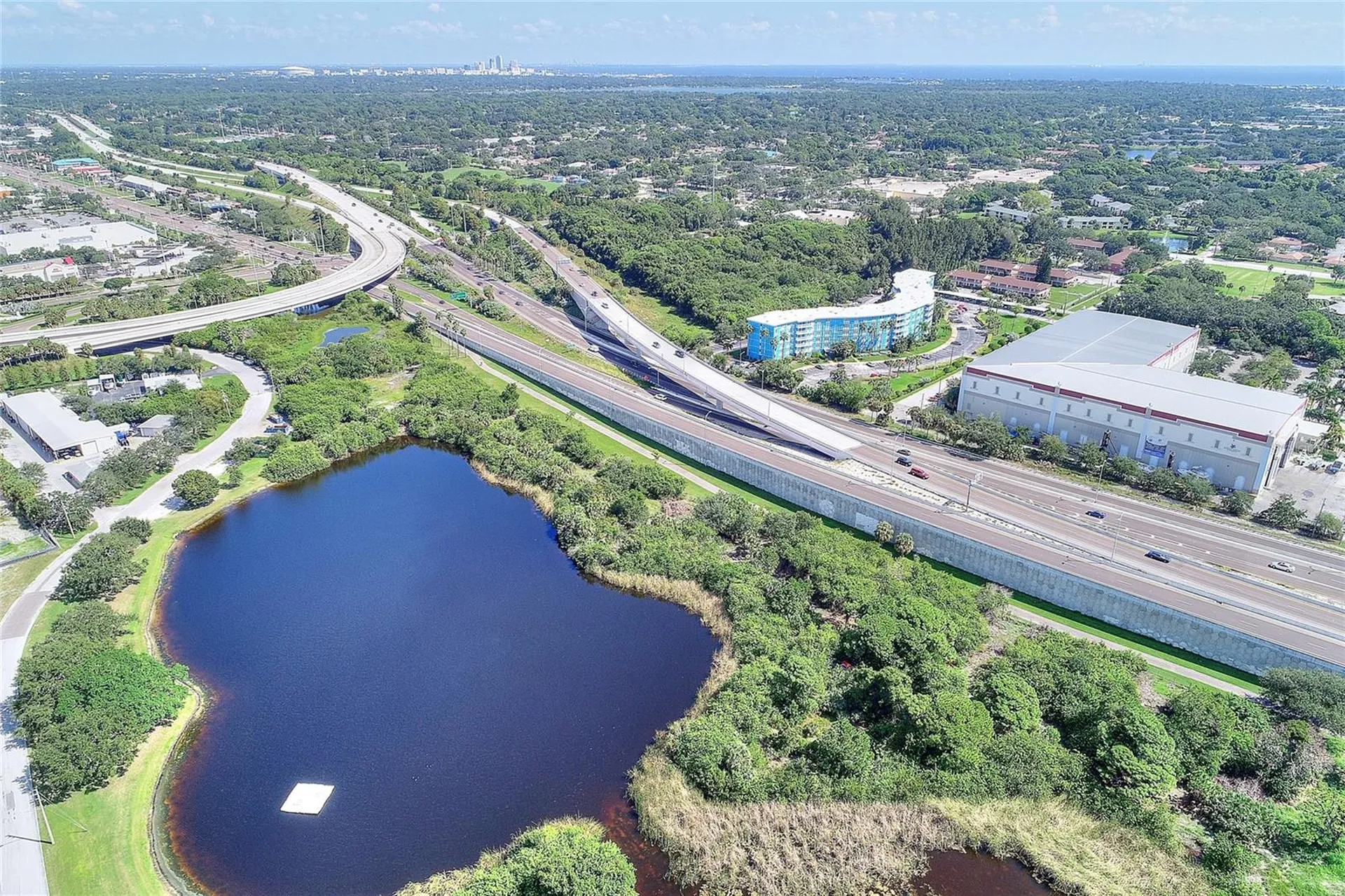 3315 58th Avenue S St Petersburg FL 33712