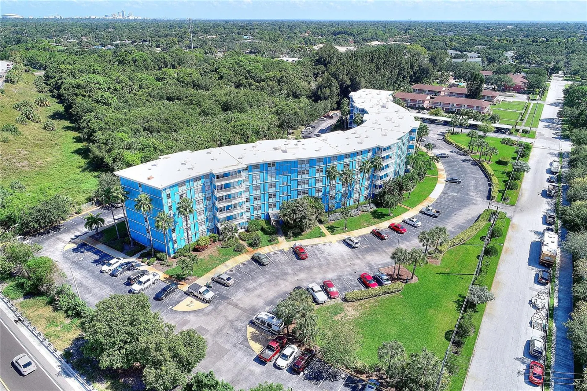 3315 58th Avenue S St Petersburg FL 33712