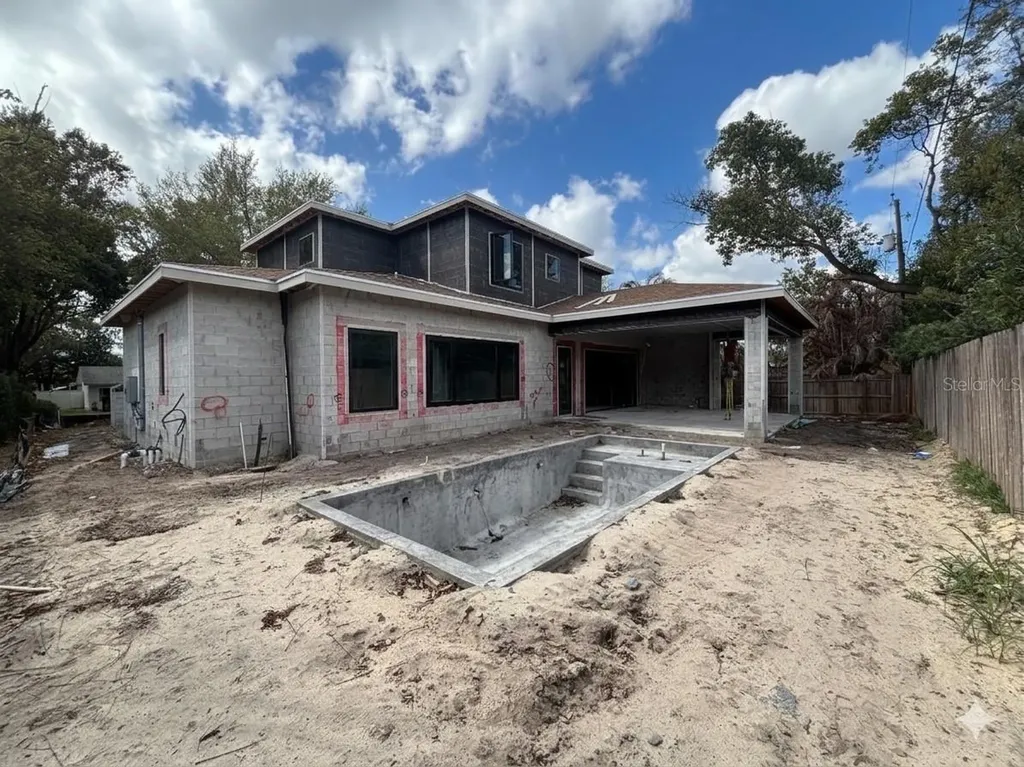 105 Tangelo Court Maitland FL 32751