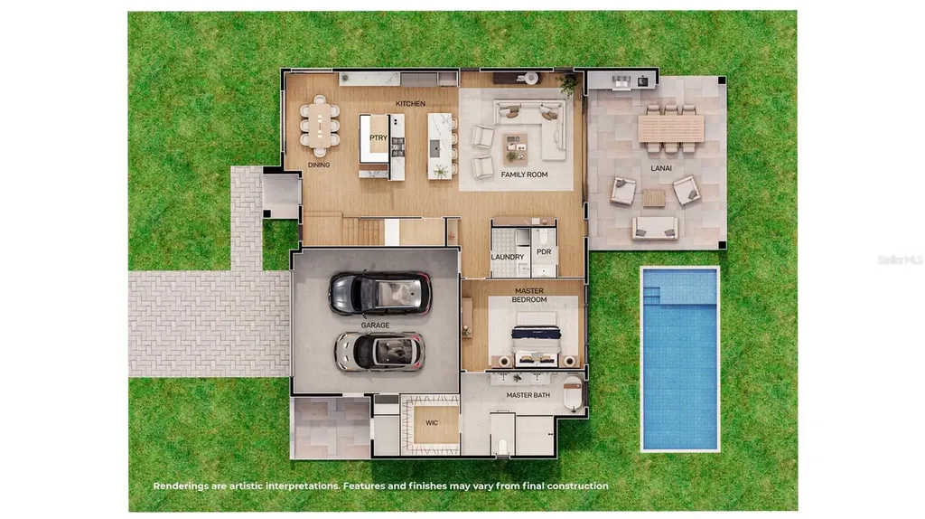 105 Tangelo Court Maitland FL 32751