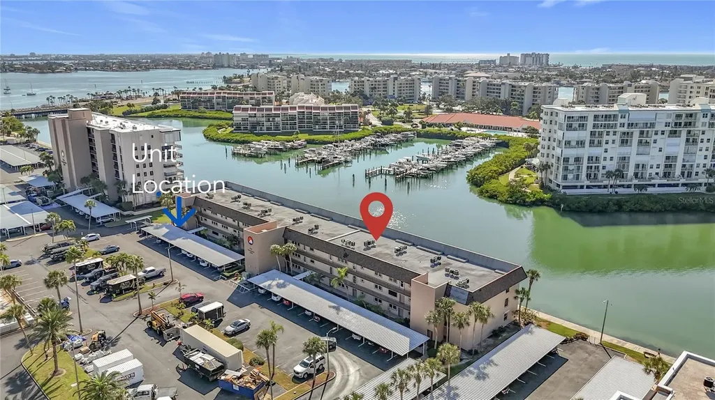 7930 Sun Island Dr S South Pasadena FL 33707