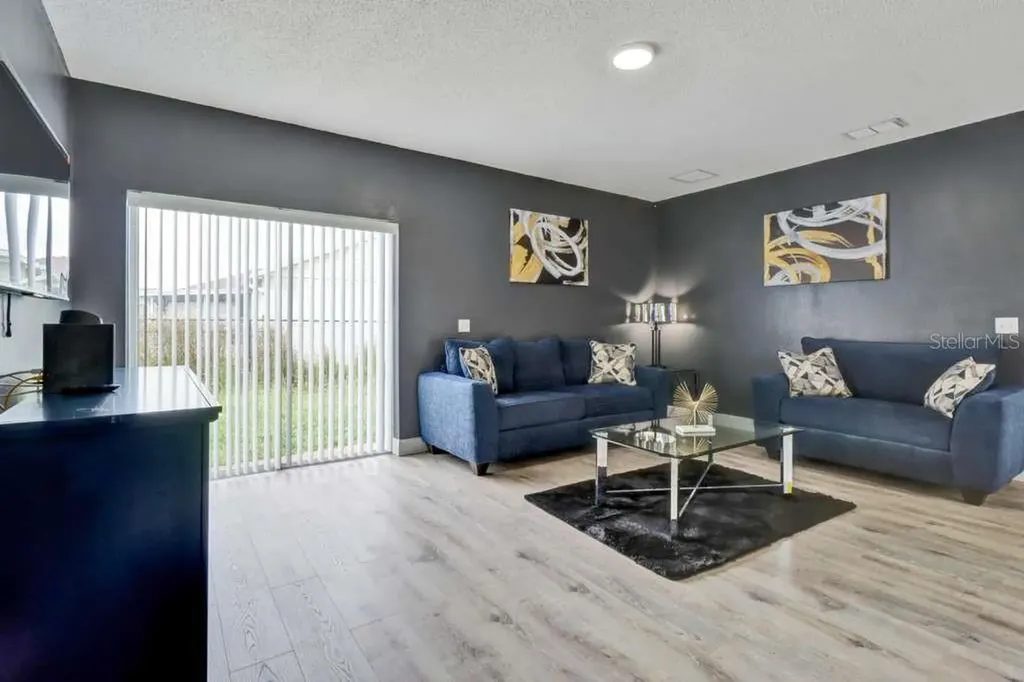 820 Grantham Drive Kissimmee FL 34758