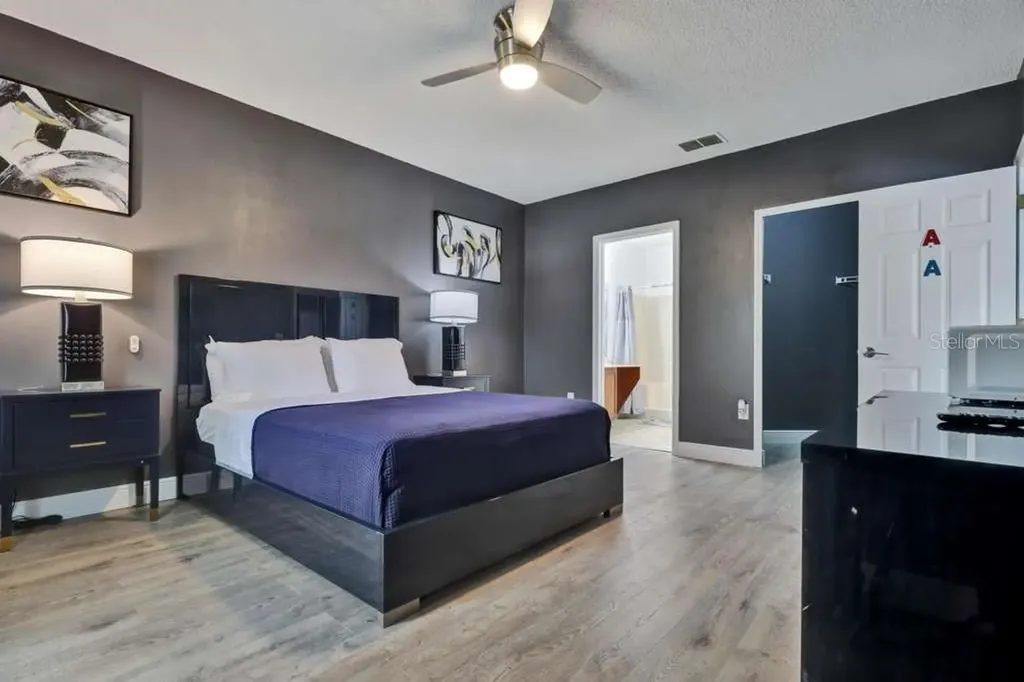 820 Grantham Drive Kissimmee FL 34758