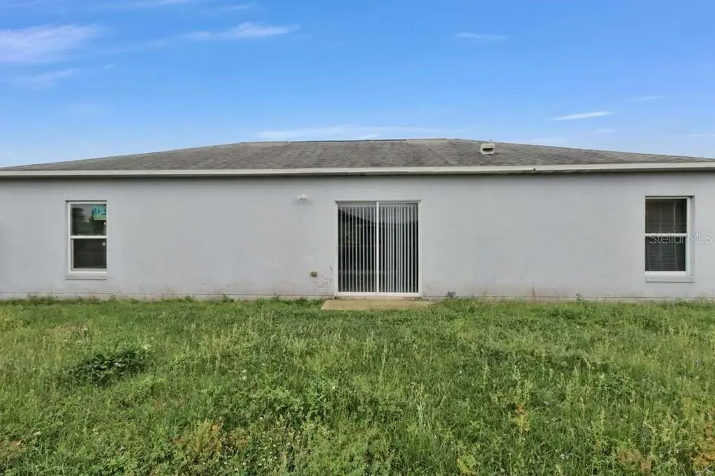 820 Grantham Drive Kissimmee FL 34758