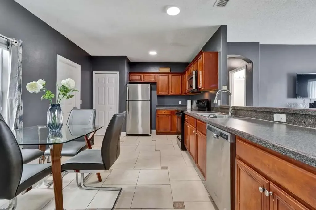 820 Grantham Drive Kissimmee FL 34758