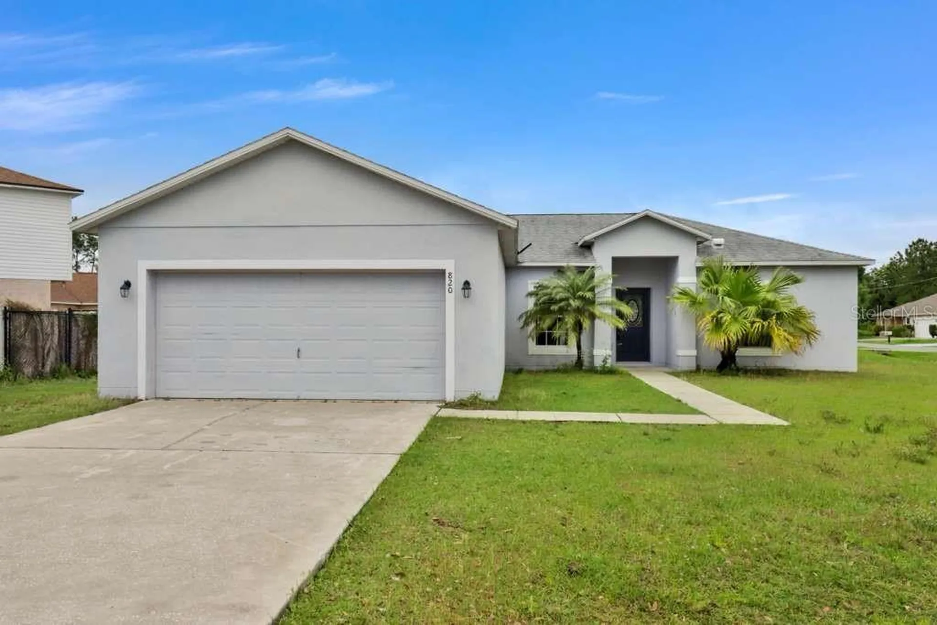820 Grantham Drive Kissimmee FL 34758