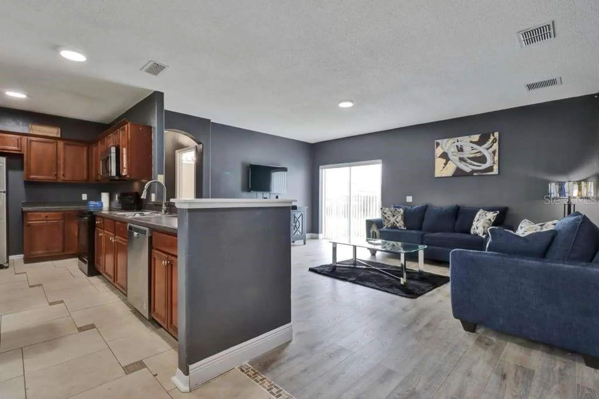 820 Grantham Drive Kissimmee FL 34758