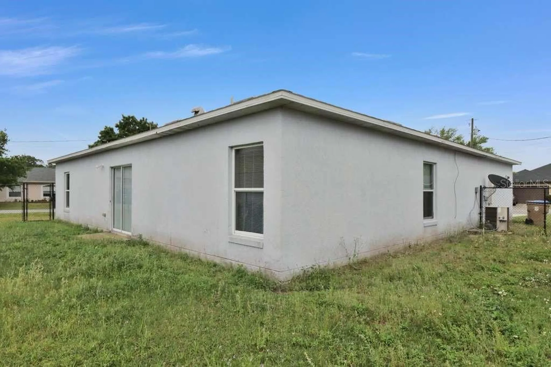 820 Grantham Drive Kissimmee FL 34758