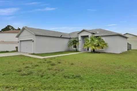 820 Grantham Drive Kissimmee FL 34758