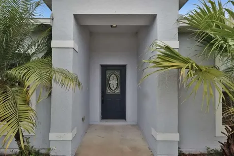 820 Grantham Drive Kissimmee FL 34758