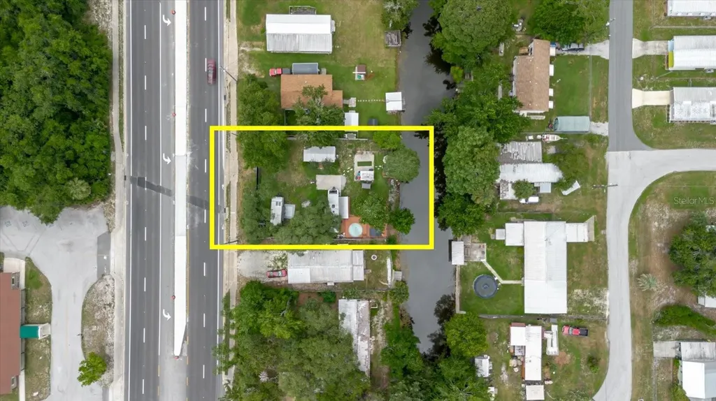 9916 E Gulf To Lake Highway Inverness FL 34450