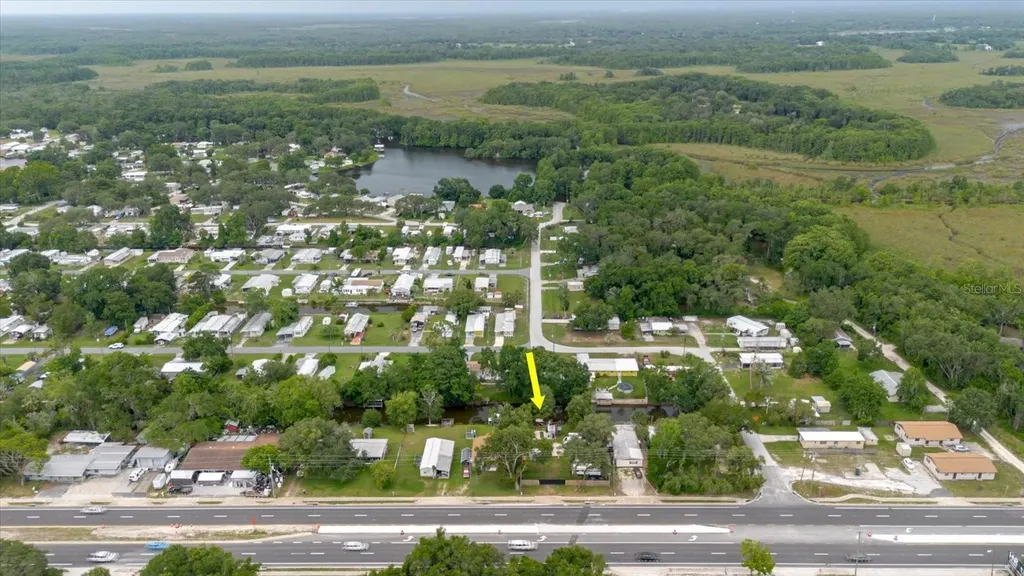9916 E Gulf To Lake Highway Inverness FL 34450