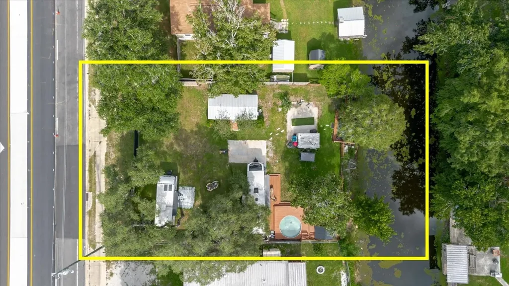 9916 E Gulf To Lake Highway Inverness FL 34450
