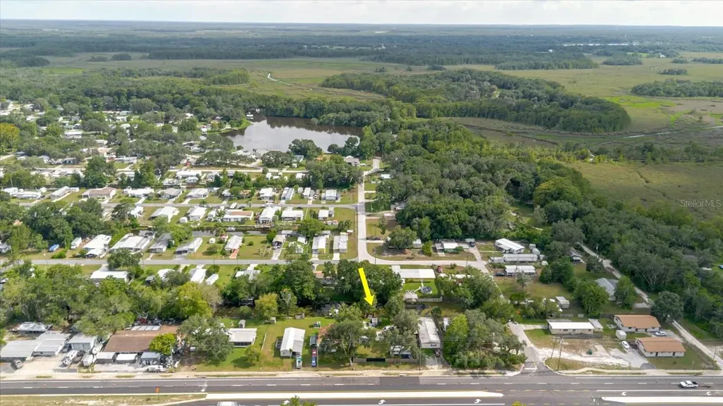 9916 E Gulf To Lake Highway Inverness FL 34450