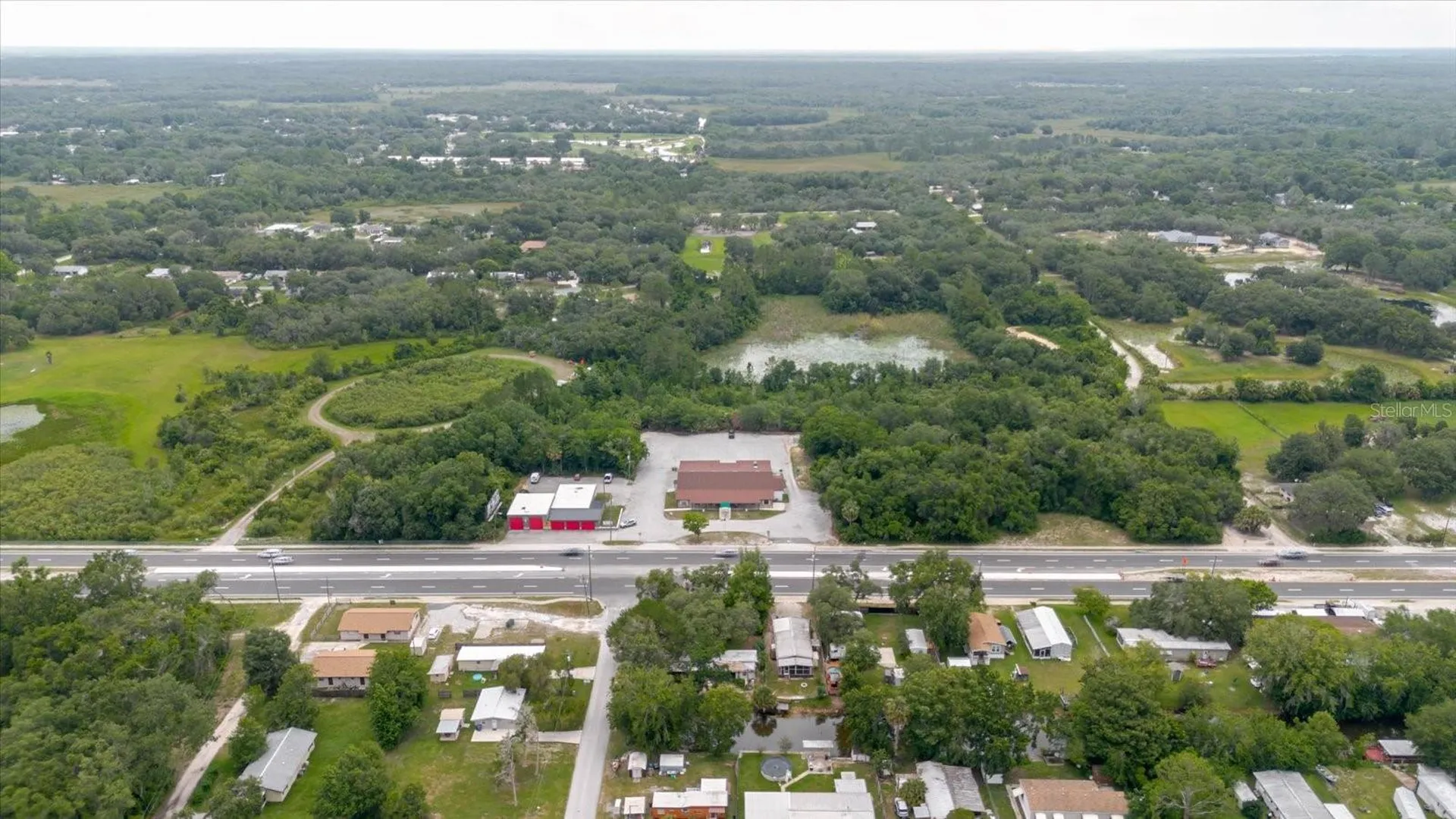 9916 E Gulf To Lake Highway Inverness FL 34450