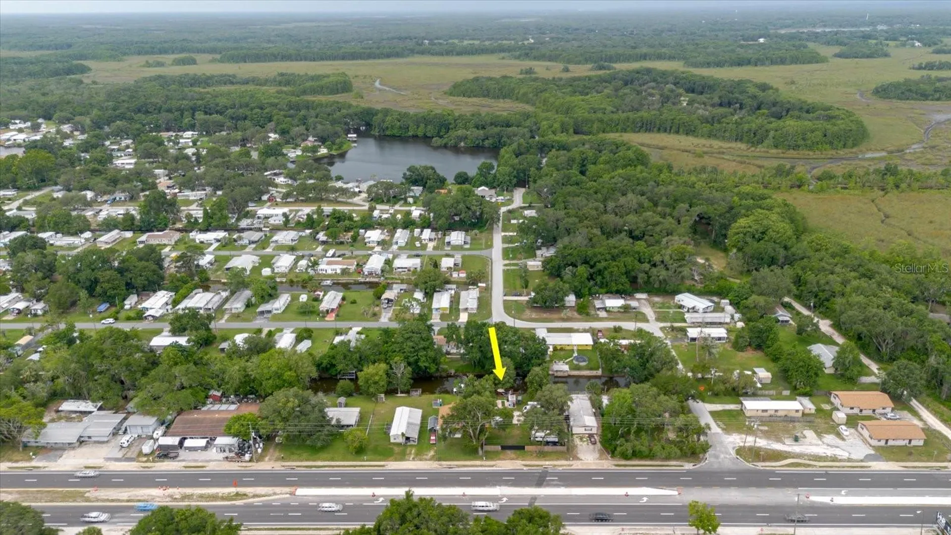 9916 E Gulf To Lake Highway Inverness FL 34450
