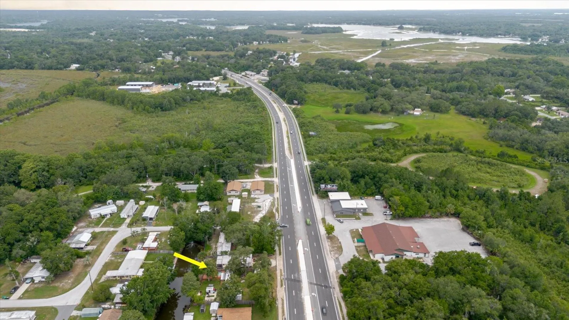 9916 E Gulf To Lake Highway Inverness FL 34450