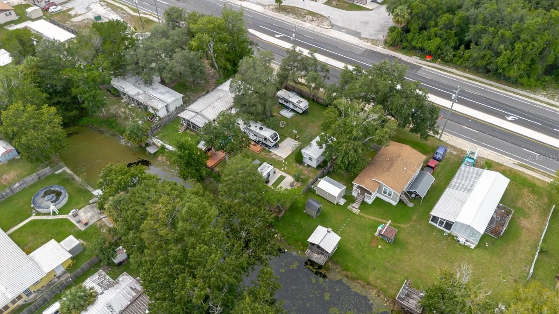 9916 E Gulf To Lake Highway Inverness FL 34450
