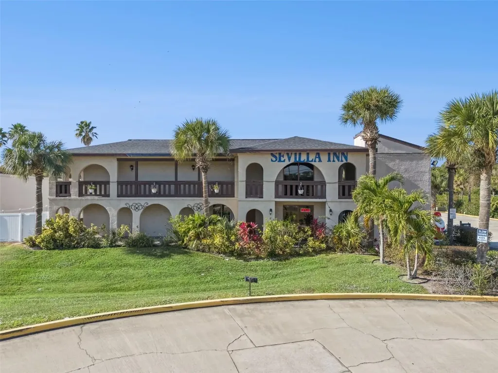 4640 W Irlo Bronson Memorial Highway Kissimmee FL 34746