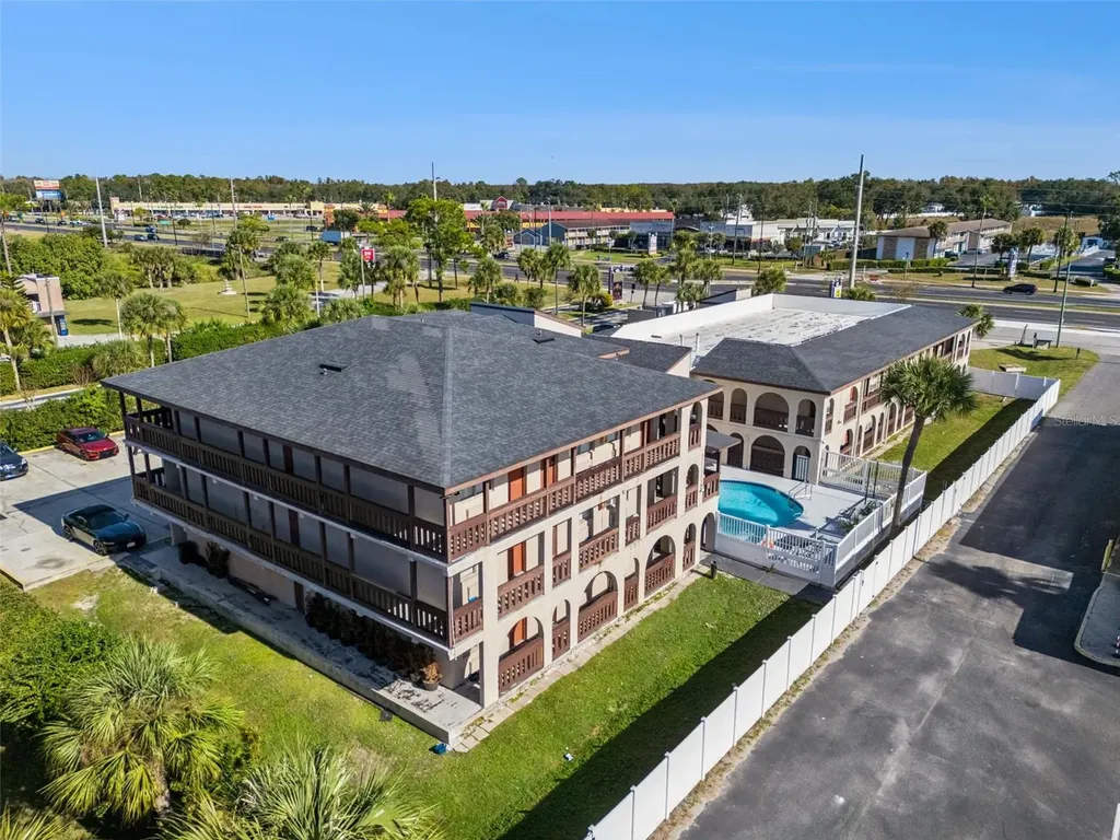 4640 W Irlo Bronson Memorial Highway Kissimmee FL 34746