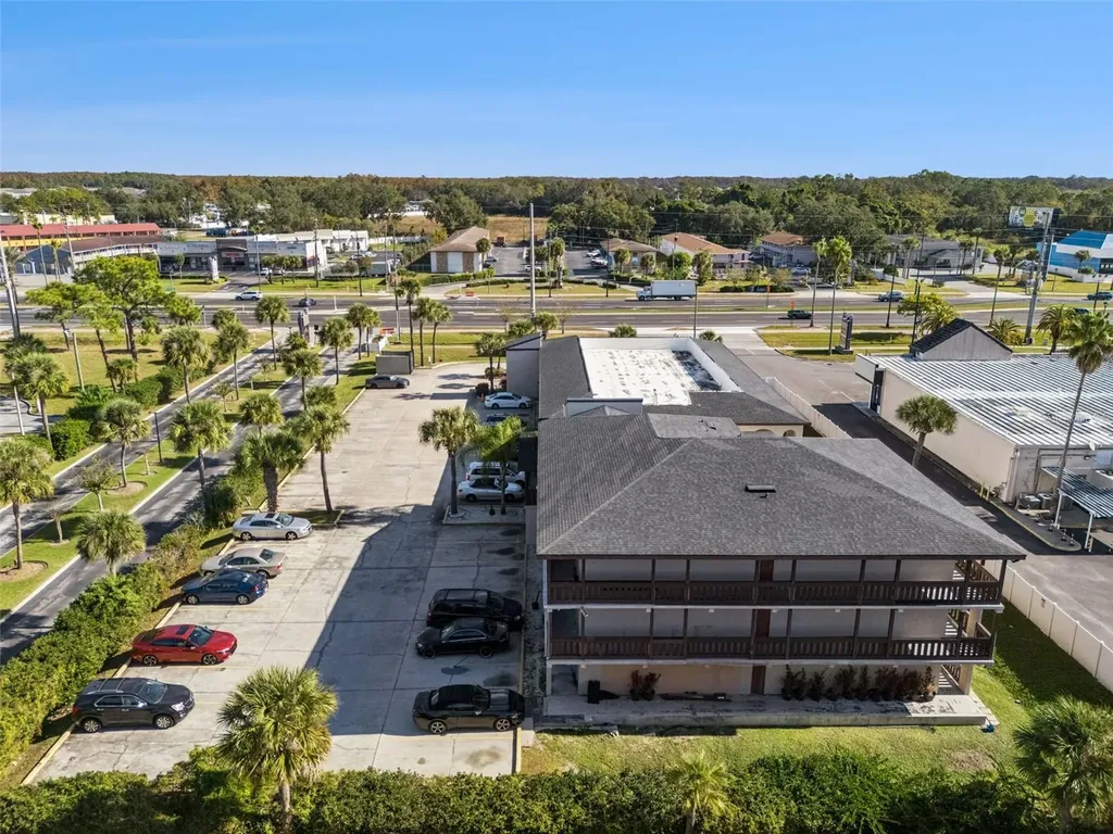 4640 W Irlo Bronson Memorial Highway Kissimmee FL 34746