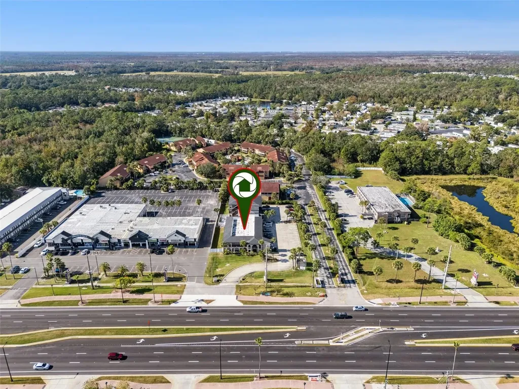 4640 W Irlo Bronson Memorial Highway Kissimmee FL 34746