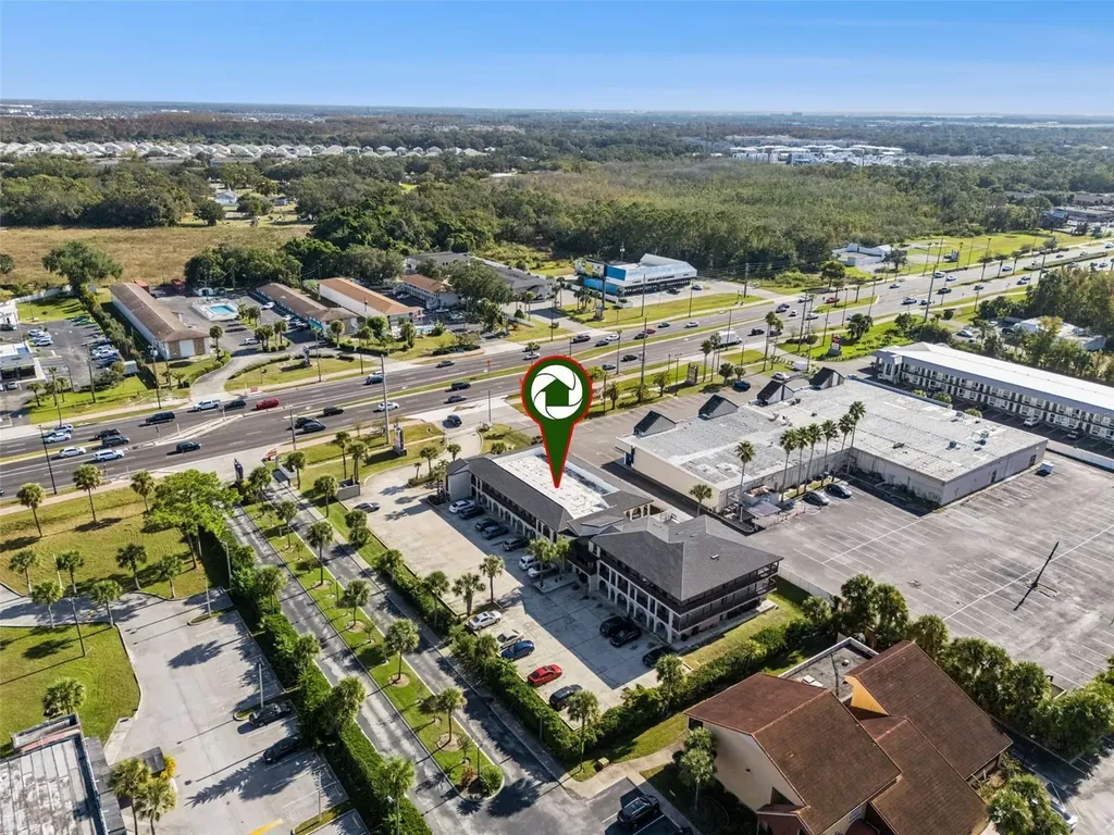 4640 W Irlo Bronson Memorial Highway Kissimmee FL 34746