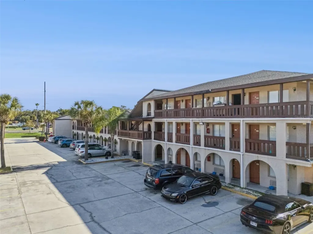 4640 W Irlo Bronson Memorial Highway Kissimmee FL 34746