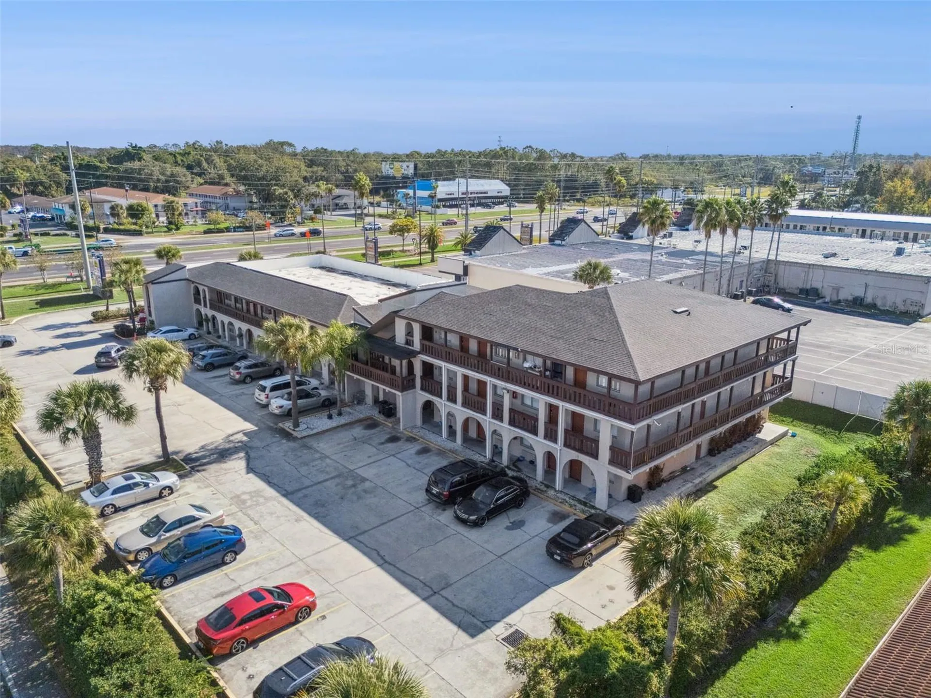 4640 W Irlo Bronson Memorial Highway Kissimmee FL 34746